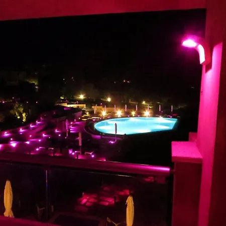 Ea Bianca Vibes Arzachena
