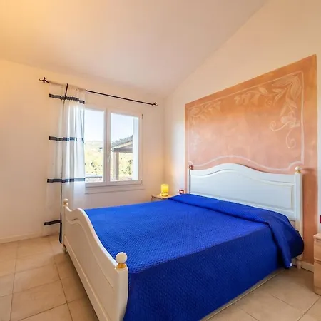 Apartment Ea Bianca Vibes *
