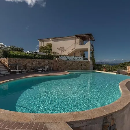 Ea Bianca Vibes Apartment *