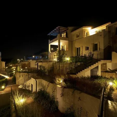 Ea Bianca Vibes Apartment *