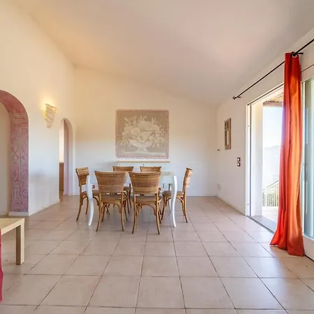 Apartment Ea Bianca Vibes Arzachena