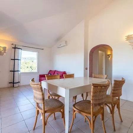 Ea Bianca Vibes Apartment *