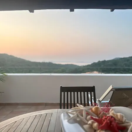 Ea Bianca Vibes Apartamento