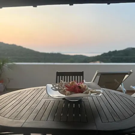 Ea Bianca Vibes Apartamento Arzachena