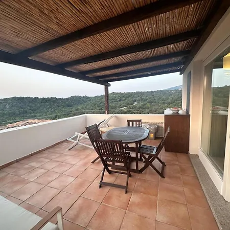 Apartamento Ea Bianca Vibes Arzachena