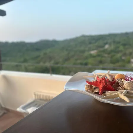 Ea Bianca Vibes Apartamento Arzachena