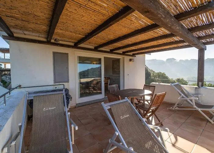 Apartamento Ea Bianca Vibes