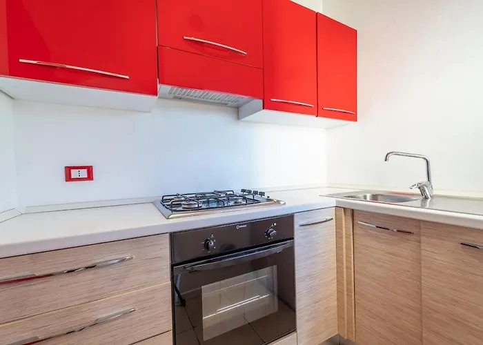 Ea Bianca Vibes Apartamento *