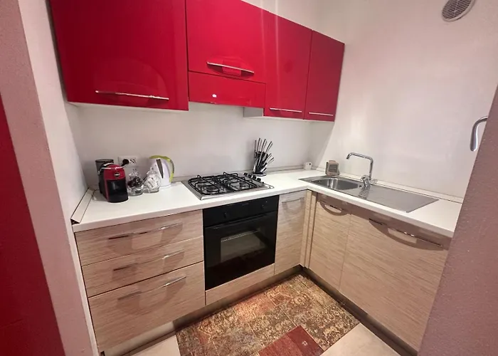 Apartamento Ea Bianca Vibes *