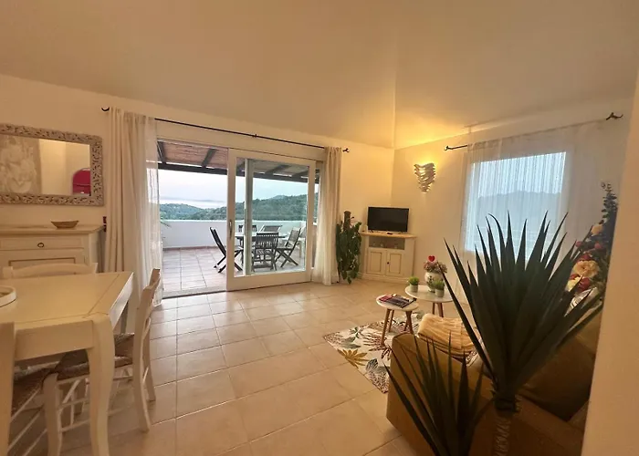 Ea Bianca Vibes Arzachena