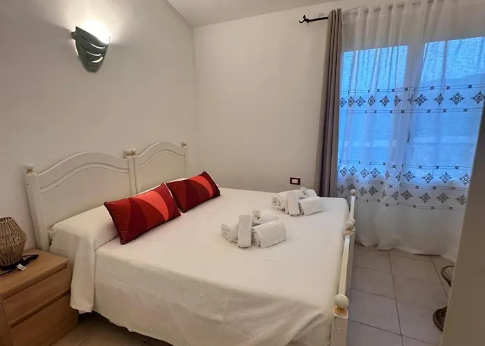 Ea Bianca Vibes * Arzachena