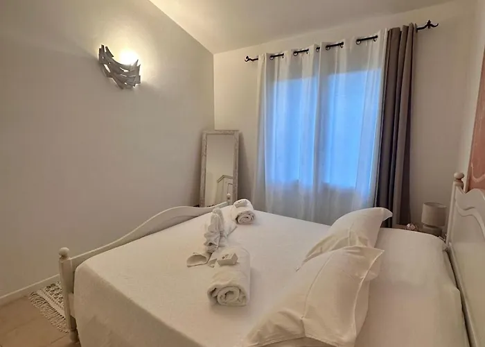 Ea Bianca Vibes Apartamento *