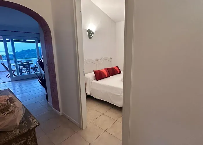 Apartamento Ea Bianca Vibes