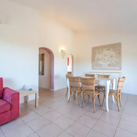 Apartment Ea Bianca Vibes *