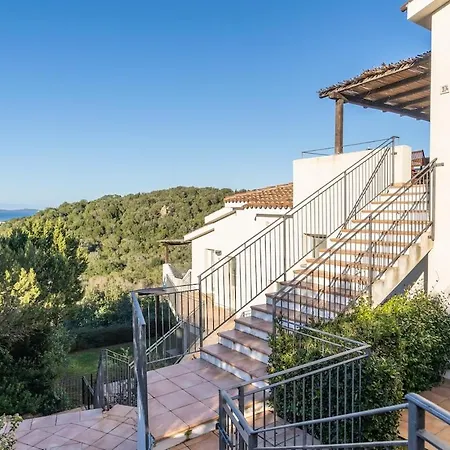 Ea Bianca Vibes 公寓