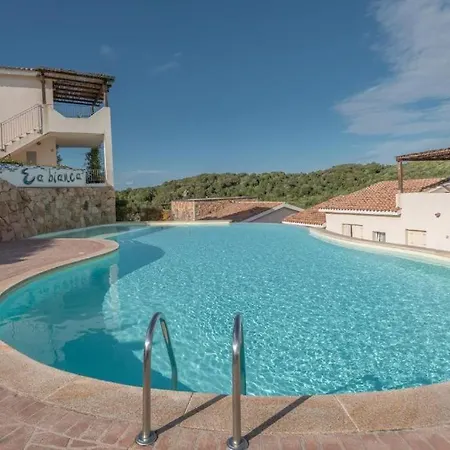 Ea Bianca Vibes * Arzachena