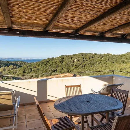 公寓 Ea Bianca Vibes *