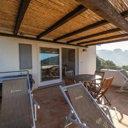 公寓 Ea Bianca Vibes