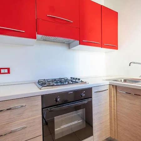 Ea Bianca Vibes 公寓 *