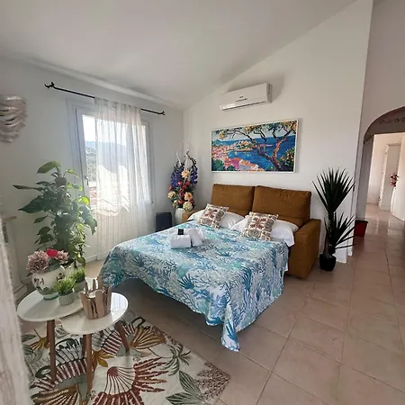 Ea Bianca Vibes Appartamento Arzachena