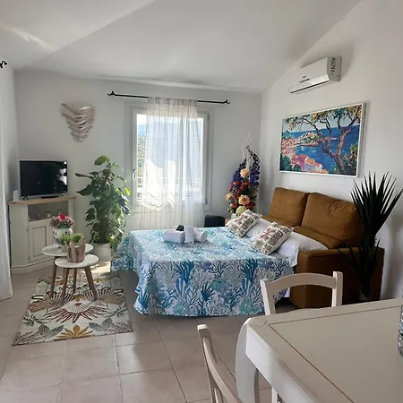 Lejlighed Ea Bianca Vibes *