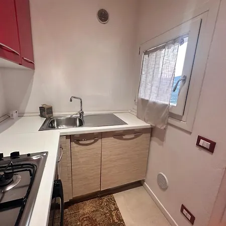 Lejlighed Ea Bianca Vibes