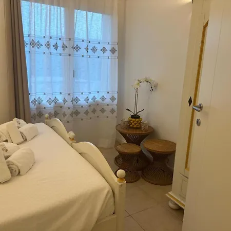 Ea Bianca Vibes * 阿尔扎凯纳