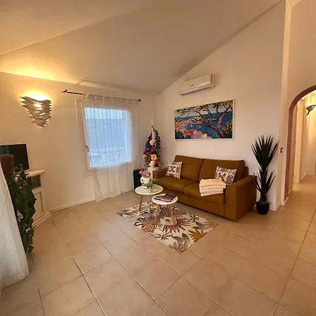 Ea Bianca Vibes Lejlighed Arzachena