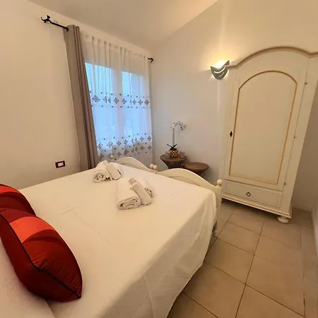 Appartamento Ea Bianca Vibes Arzachena