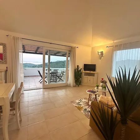 Ea Bianca Vibes 阿尔扎凯纳