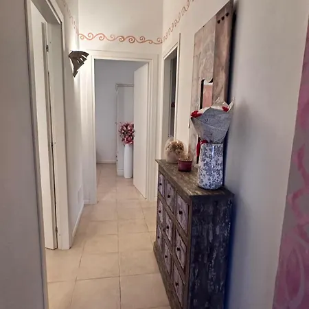 Ea Bianca Vibes * 阿尔扎凯纳