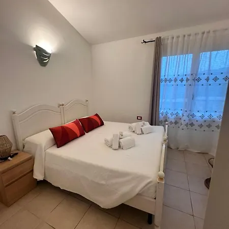 Ea Bianca Vibes * 阿尔扎凯纳