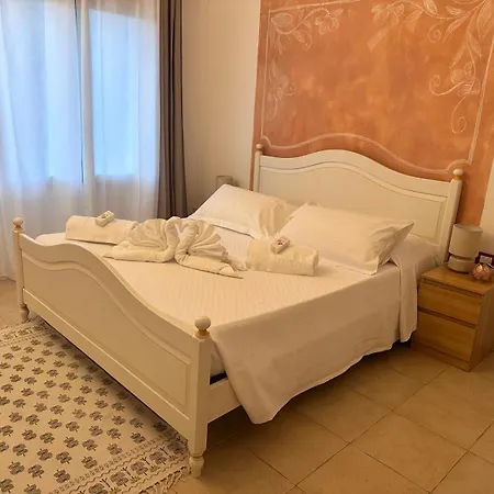 Ea Bianca Vibes 公寓