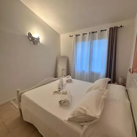 Ea Bianca Vibes Appartamento *