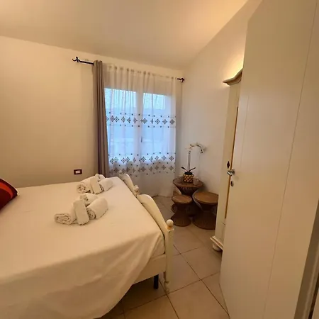 Ea Bianca Vibes Arzachena