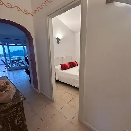 Lejlighed Ea Bianca Vibes